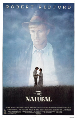 Illustration for article titled Baseball Movies